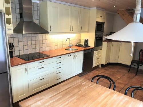 Apartamento Fogelbergs Ryg