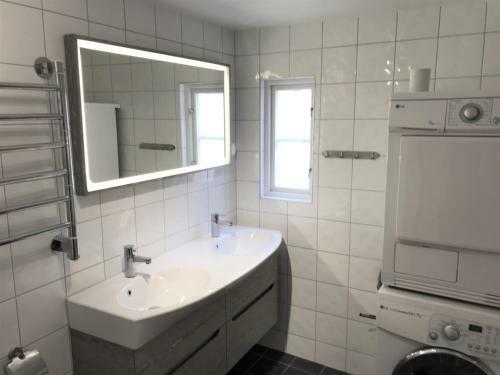 Apartamento Fogelbergs Ryg