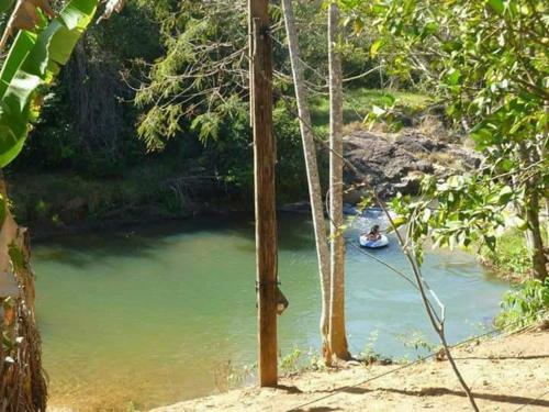 Agroturismo Ch�cara Meu Sonho