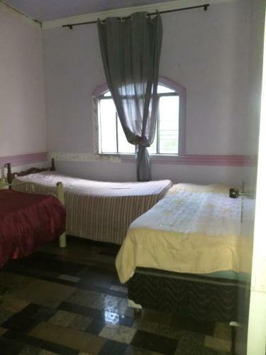 Agroturismo Ch�cara Meu Sonho