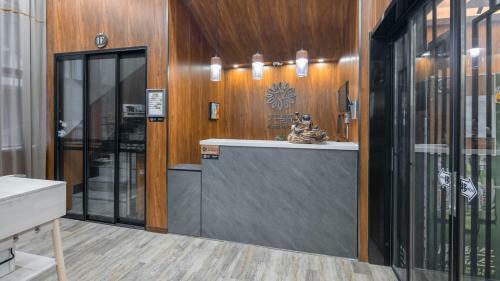 Floral Hotel Wuxi Chanfeng Xiaozhu Lingshan Town