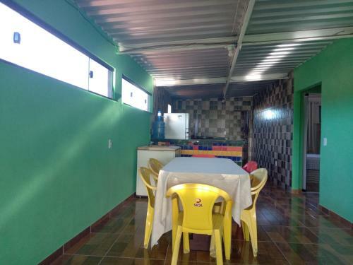 Apartamento Apto Dos Hermanos