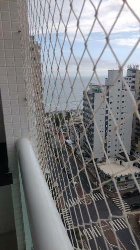 Apartamento New York 50 Metros Da Praia