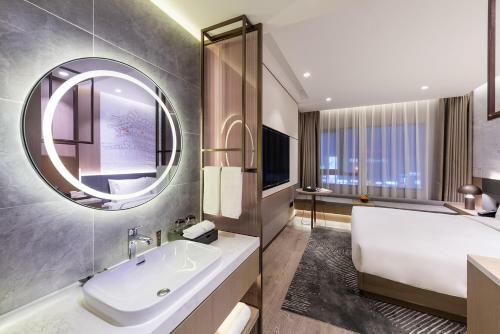 Hotel Novotel Xi'an The Bell Tower