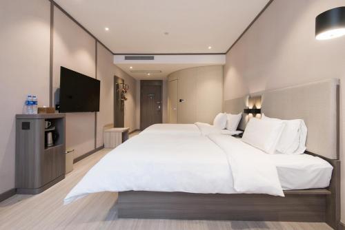 Hanting Hotel (xi'an North Station)