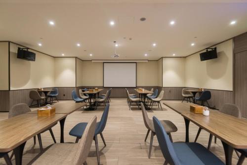 Hanting Hotel (xi'an North Station)