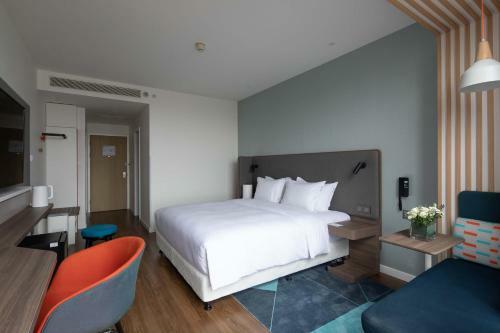 Holiday Inn Express Xi'an High Tech South, An Ihg Hotel