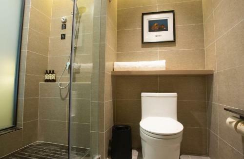 Atour Hotel Xi'an Gaoxin Jinye Road Branch