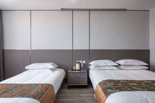 X�jushe Hotel