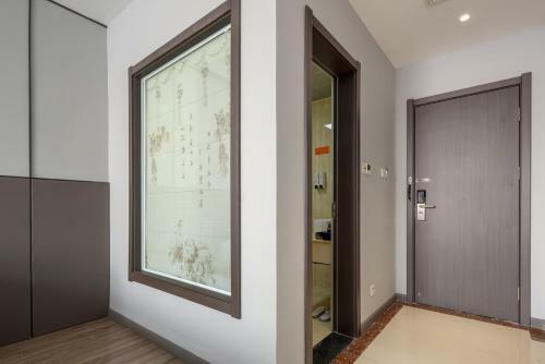 X�jushe Hotel