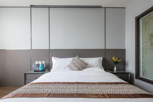 X�jushe Hotel