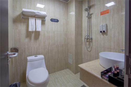X�jushe Hotel