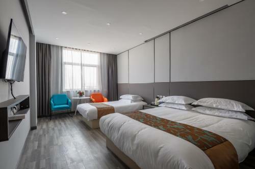 X�jushe Hotel