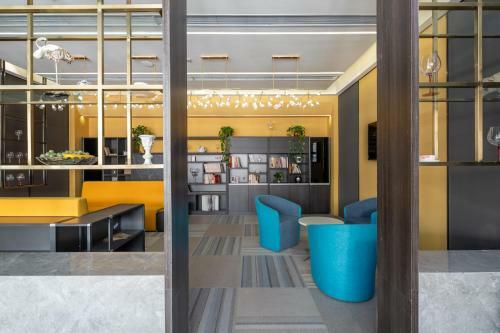 X�jushe Hotel