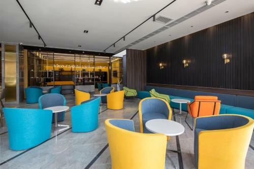 X�jushe Hotel