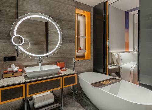 Hotel Canopy By Hilton Xi'an Qujiang
