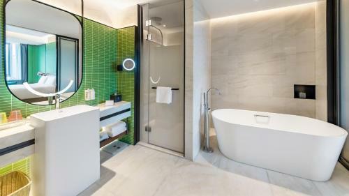 Holiday Inn Xi'an Chanba, An Ihg Hotel