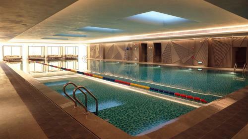 Holiday Inn Xi'an Chanba, An Ihg Hotel