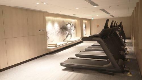 Holiday Inn Xi'an Chanba, An Ihg Hotel