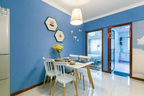 Apartamento Xi?an Beilin�yongning Gate�