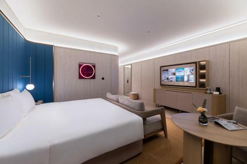 Crystal Orange Hotel Xi'an High-tech Zone