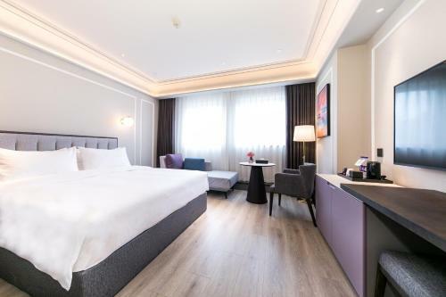 Hotel Mercure Xi'an Qujiang