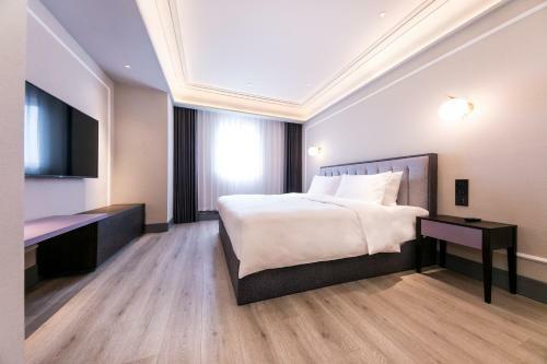 Hotel Mercure Xi'an Qujiang