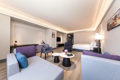 Hotel Mercure Xi'an Qujiang
