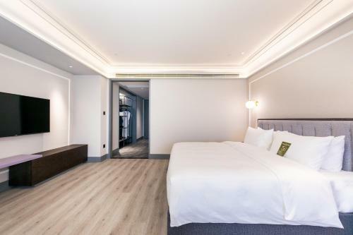 Hotel Mercure Xi'an Qujiang