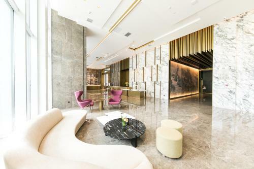Hotel Mercure Xi'an Qujiang