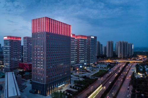Hotel Mercure Xi'an Qujiang
