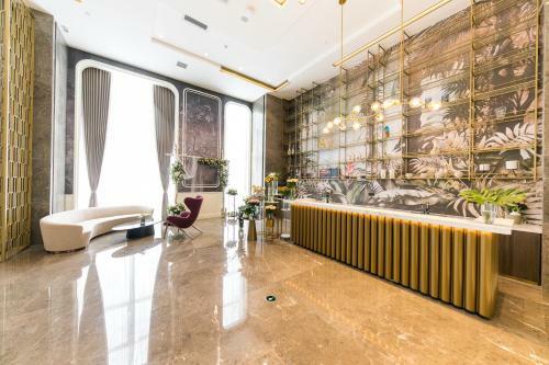 Hotel Mercure Xi'an Qujiang