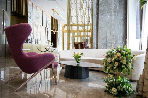 Hotel Mercure Xi'an Qujiang