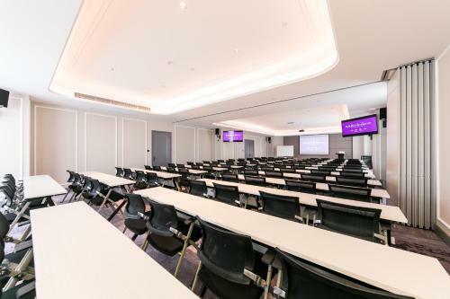 Hotel Mercure Xi'an Qujiang