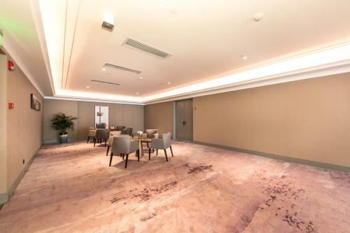 Hotel Mercure Xi'an Qujiang