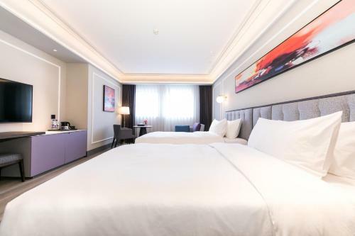 Hotel Mercure Xi'an Qujiang