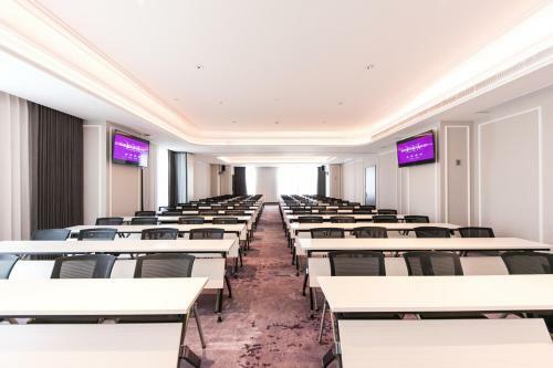 Hotel Mercure Xi'an Qujiang