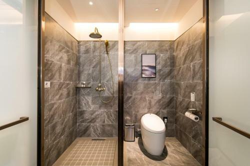 Hotel Mercure Xi'an Qujiang