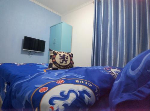 Apartamento ????????