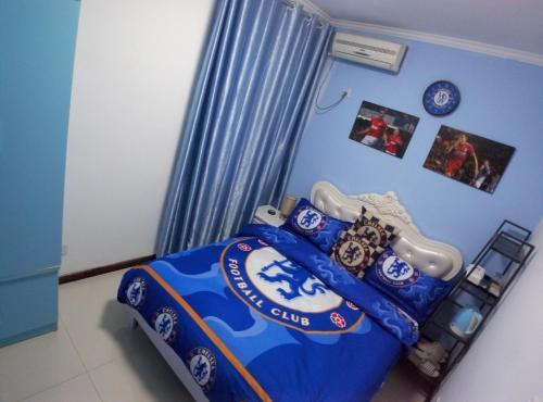 Apartamento ????????