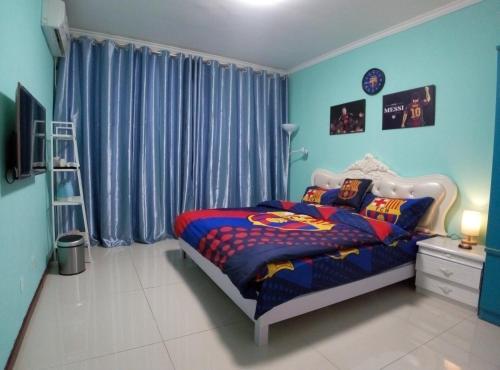 Apartamento ????????
