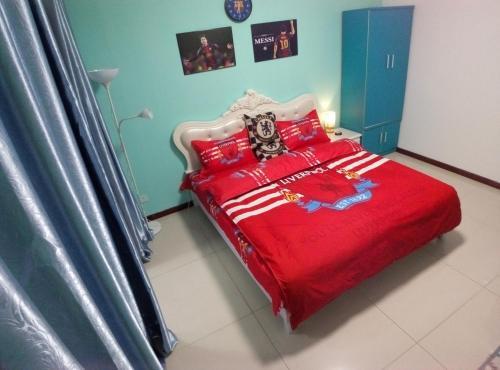 Apartamento ????????