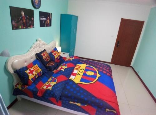 Apartamento ????????