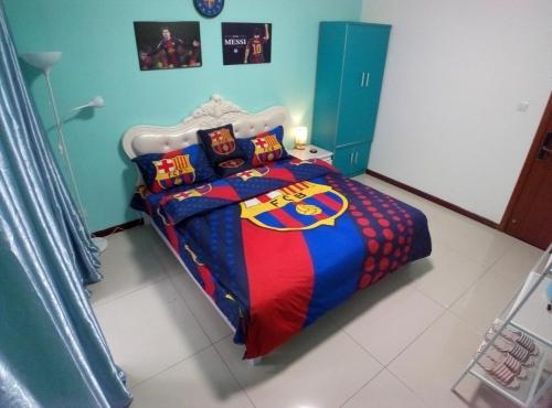 Apartamento ????????
