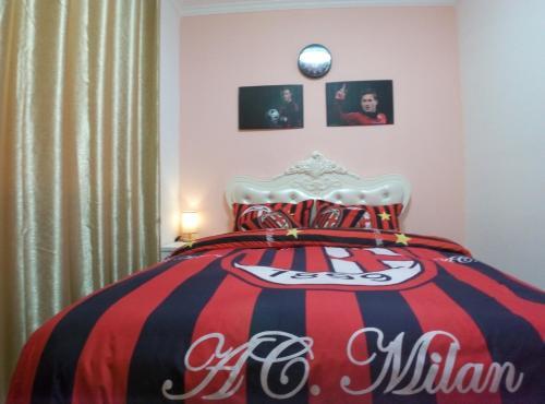 Apartamento ????????