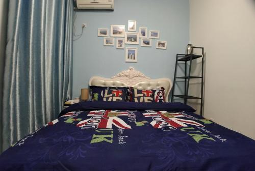 Apartamento ????????