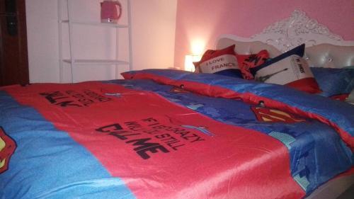 Apartamento ????????