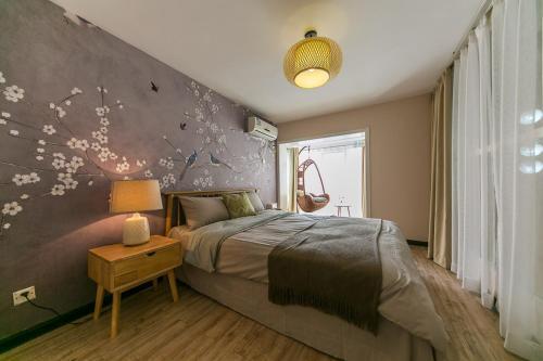Hotel Xi'an Yanta�xiaozhai�