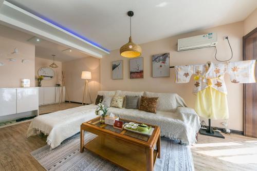 Hotel Xi'an Yanta�xiaozhai�