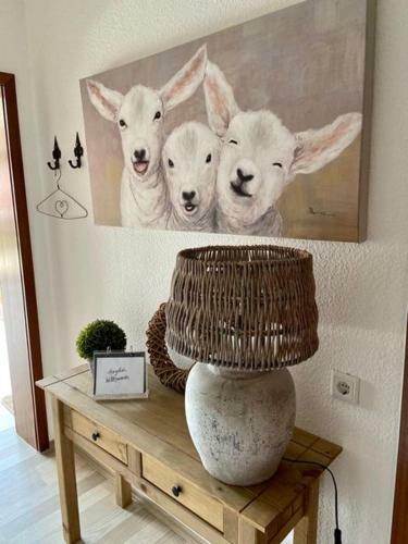 Apartamento Appartement Maya